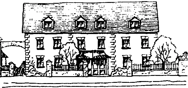 Grange Street Surgery logo